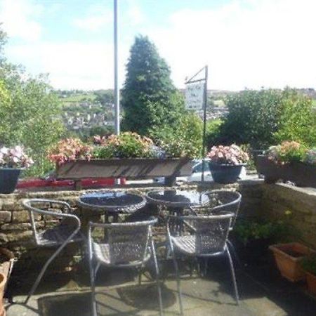 Park Top House Keighley Zewnętrze zdjęcie