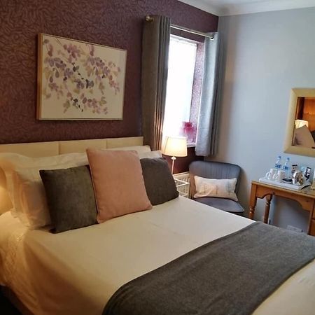 Park Top House Keighley Zewnętrze zdjęcie