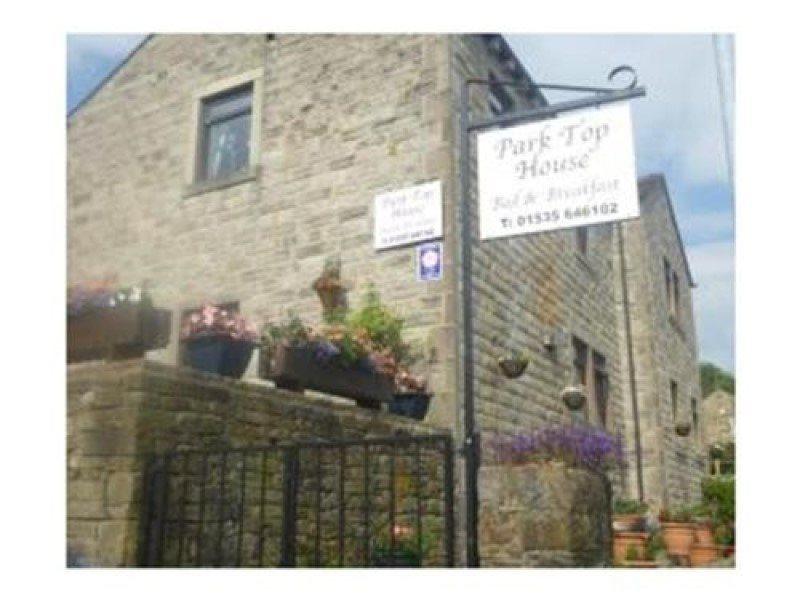 Park Top House Keighley Zewnętrze zdjęcie