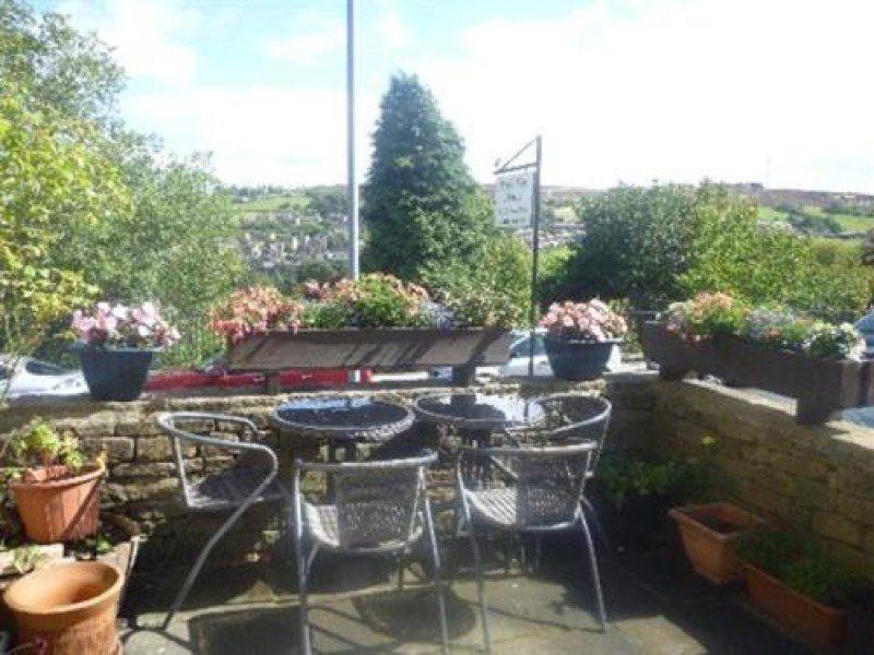 Park Top House Keighley Zewnętrze zdjęcie