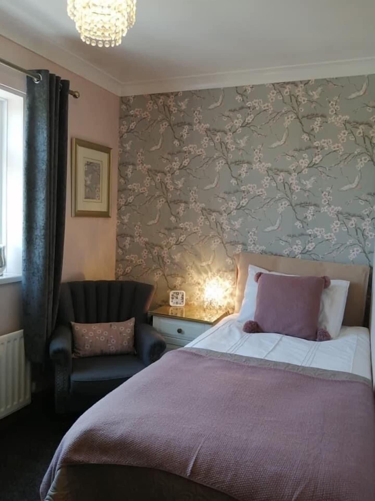 Park Top House Keighley Zewnętrze zdjęcie