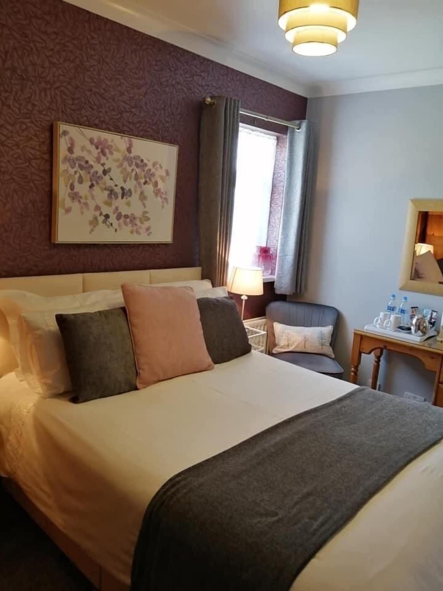 Park Top House Keighley Zewnętrze zdjęcie