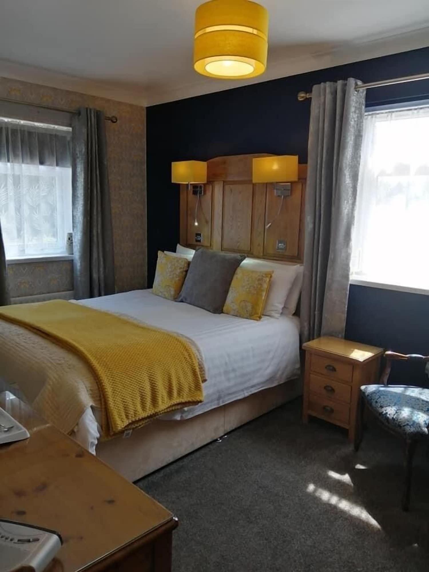 Park Top House Keighley Zewnętrze zdjęcie