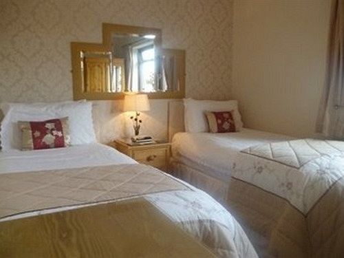 Park Top House Keighley Zewnętrze zdjęcie