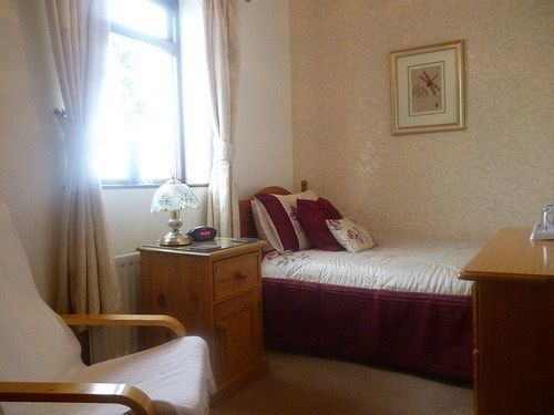 Park Top House Keighley Zewnętrze zdjęcie