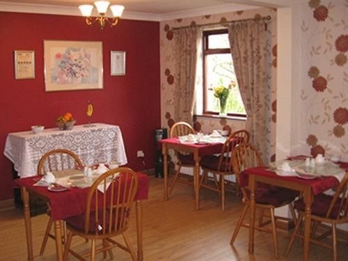Park Top House Keighley Zewnętrze zdjęcie